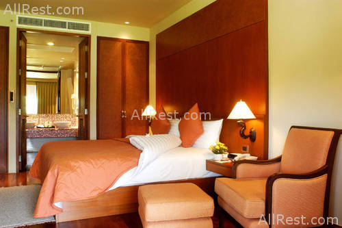 Mission Hills Phuket Golf Resort & Spa 7
